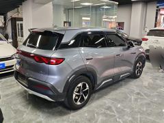 BYD Yuan UP 401km Leading Edition - photo 2