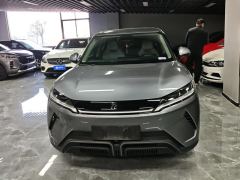 BYD Yuan UP 401km Leading Edition - photo 3