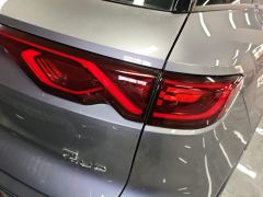 BYD Yuan UP 401km Leading Edition - photo 5