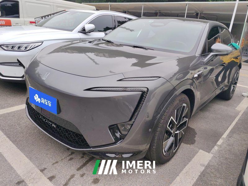 Avatr 11 EREV 225km Rear-wheel drive Max