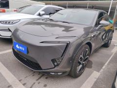 Avatr 11 EREV 225km Rear-wheel drive Max - фото 1