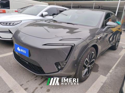 2025 Avatr 11 EREV 225km Rear-wheel drive Max - автомобиль из Китая