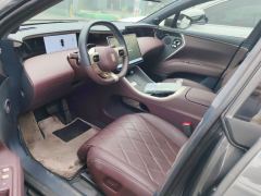 Avatr 11 EREV 225km Rear-wheel drive Max - фото 14