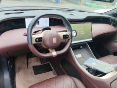 Avatr 11 EREV 225km Rear-wheel drive Max - фото 16