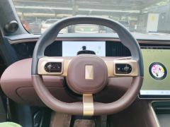 Avatr 11 EREV 225km Rear-wheel drive Max - фото 18