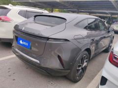 Avatr 11 EREV 225km Rear-wheel drive Max - фото 2
