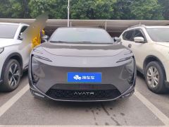 Avatr 11 EREV 225km Rear-wheel drive Max - фото 3