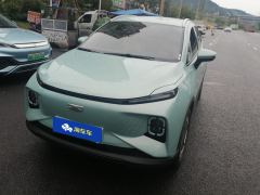 Geely Geometry E Firefly 301km Starlight - ფოტო 1