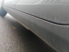 Geely Geometry E Firefly 301km Starlight - ფოტო 11