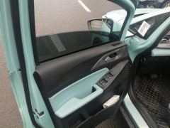 Geely Geometry E Firefly 301km Starlight - ფოტო 12