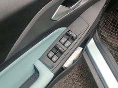 Geely Geometry E Firefly 301km Starlight - ფოტო 13