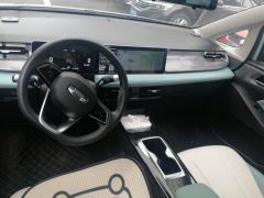 Geely Geometry E Firefly 301km Starlight - ფოტო 16