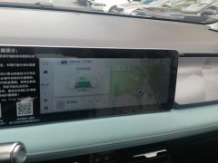 Geely Geometry E Firefly 301km Starlight - ფოტო 17