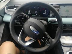 Geely Geometry E Firefly 301km Starlight - ფოტო 18