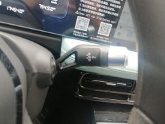 Geely Geometry E Firefly 301km Starlight - ფოტო 19