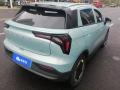 Geely Geometry E Firefly 301km Starlight - ფოტო 2