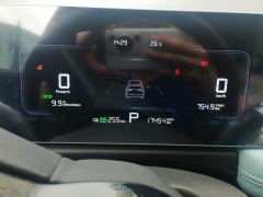 Geely Geometry E Firefly 301km Starlight - ფოტო 20