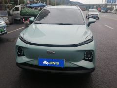 Geely Geometry E Firefly 301km Starlight - ფოტო 3