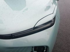 Geely Geometry E Firefly 301km Starlight - ფოტო 4