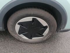 Geely Geometry E Firefly 301km Starlight - ფოტო 6