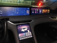 IM Zhiji LS6 560km Max Edition - фото 17
