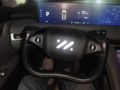 IM Zhiji LS6 560km Max Edition - фото 18