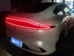 IM Zhiji LS6 560km Max Edition - фото 2