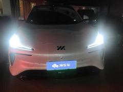 IM Zhiji LS6 560km Max Edition - фото 3