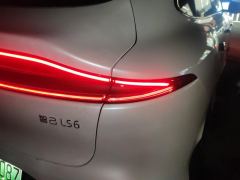 IM Zhiji LS6 560km Max Edition - фото 5