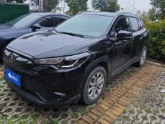 Toyota Frontlander 2.0L Elite Edition - photo 1