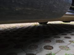 Toyota Frontlander 2.0L Elite Edition - photo 10