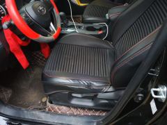 Toyota Frontlander 2.0L Elite Edition - photo 14