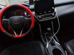 Toyota Frontlander 2.0L Elite Edition - photo 16