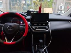 Toyota Frontlander 2.0L Elite Edition - photo 17