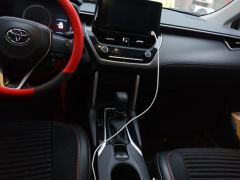 Toyota Frontlander 2.0L Elite Edition - photo 19