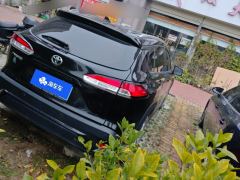 Toyota Frontlander 2.0L Elite Edition - photo 2
