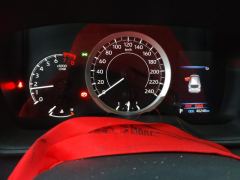 Toyota Frontlander 2.0L Elite Edition - photo 20