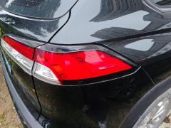 Toyota Frontlander 2.0L Elite Edition - photo 5