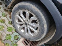 Toyota Frontlander 2.0L Elite Edition - photo 6