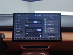 Deepal S07 S7 EREV 200km 200Max - ფოტო 17