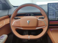 Deepal S07 S7 EREV 200km 200Max - ფოტო 18