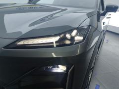 Deepal S07 S7 EREV 200km 200Max - ფოტო 4