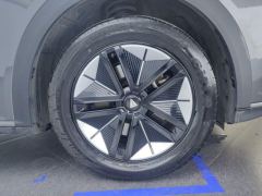 Deepal S07 S7 EREV 200km 200Max - ფოტო 6