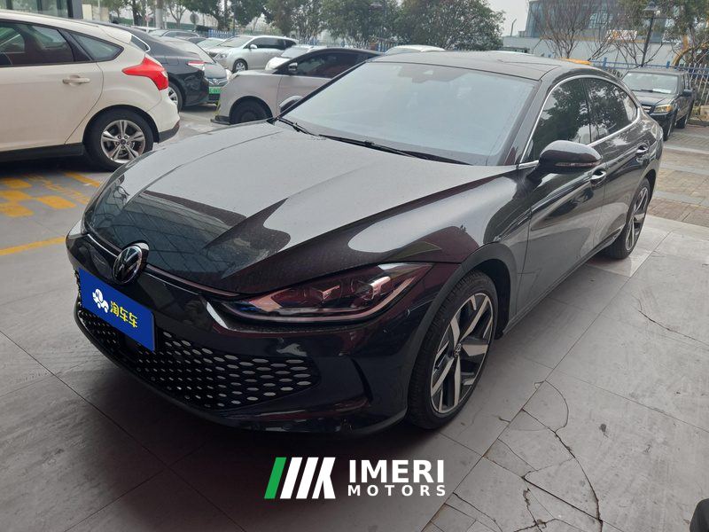 Volkswagen Lamando L 280TSI Spicy Edition - car from China
