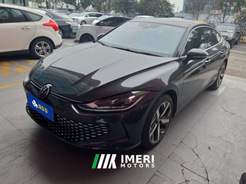 2025 Volkswagen Lamando L 280TSI Edition - ავტომობილი ჩინეთიდან