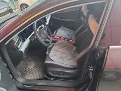 Volkswagen Lamando L 280TSI Spicy Edition - photo 14