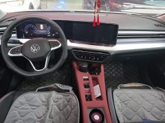 Volkswagen Lamando L 280TSI Spicy Edition - photo 16