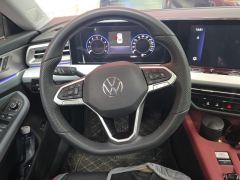 Volkswagen Lamando L 280TSI Spicy Edition - photo 18