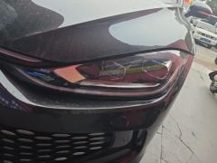 Volkswagen Lamando L 280TSI Spicy Edition - photo 4