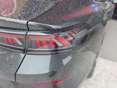 Volkswagen Lamando L 280TSI Spicy Edition - photo 5